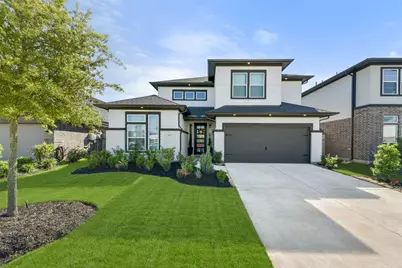 5107 Shimmering Brook Lane, Fulshear, TX 77441 - Photo 1