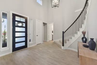 5107 Shimmering Brook Lane, Fulshear, TX 77441 - Photo 21