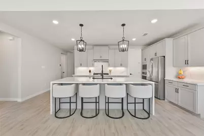 5107 Shimmering Brook Lane, Fulshear, TX 77441 - Photo 5