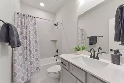 5107 Shimmering Brook Lane, Fulshear, TX 77441 - Photo 27