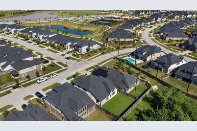 5107 Shimmering Brook Lane, Fulshear, TX 77441 - Photo 33