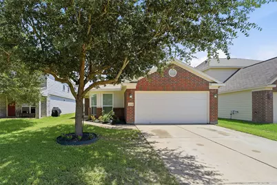 3138 Upland Spring Trace, Katy, TX 77493 - Photo 1