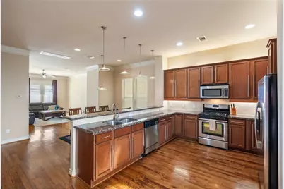 1728 Dart Street, Houston, TX 77007 - Photo 3