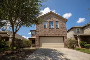 19615 Kingston Green Ln, Houston, TX 77073 - Photo 1