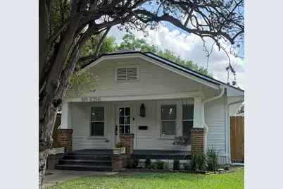 4216 Julian Street, Houston, TX 77009 - Photo 1