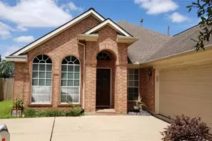 935 Rock Springs Dr, Richmond, TX 77469 - Photo 1