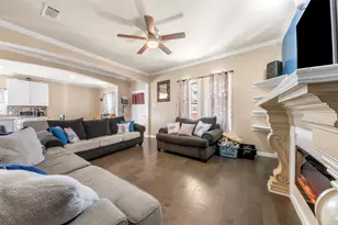 588 Rd 5705, Cleveland, TX 77327 - Photo 5