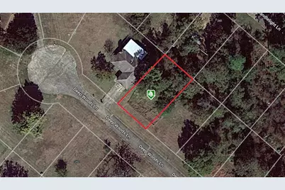 245 Deep Woods Lane, Livingston, TX 77351 - Photo 1
