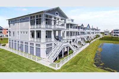 3835 Seabreeze Lane, Galveston, TX 77554 - Photo 7