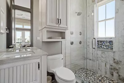 3835 Seabreeze Lane, Galveston, TX 77554 - Photo 45