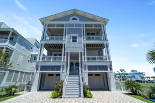 3835 Seabreeze Ln, Galveston, TX 77554 - Photo 3