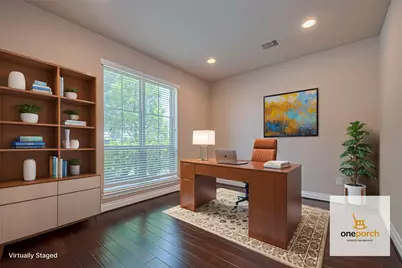 27103 Nashua Falls Lane, Katy, TX 77494 - Photo 5