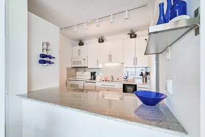 1401 E Beach Drive #710, Galveston, TX 77550 - Photo 19