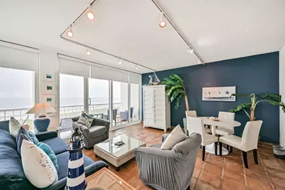 1401 E Beach Drive #710, Galveston, TX 77550 - Photo 3