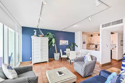 1401 E Beach Drive #710, Galveston, TX 77550 - Photo 5