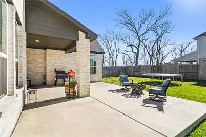 10606 Kingston Spring Drive, Missouri City, TX 77459 - Photo 25