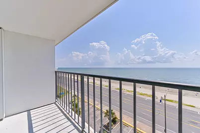 7310 Seawall Boulevard #705, Galveston, TX 77551 - Photo 3