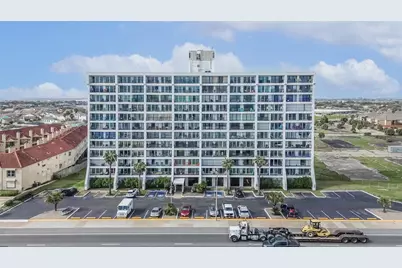 7310 Seawall Boulevard #705, Galveston, TX 77551 - Photo 5