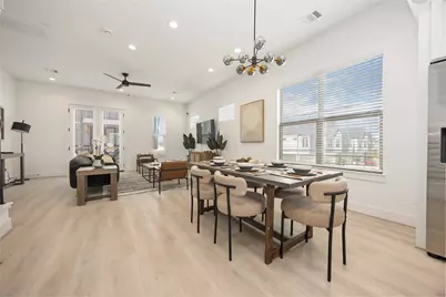 7809 Amelia Road #B, Houston, TX 77055 - Photo 9