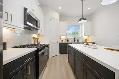 7809 Amelia Road #B, Houston, TX 77055 - Photo 13