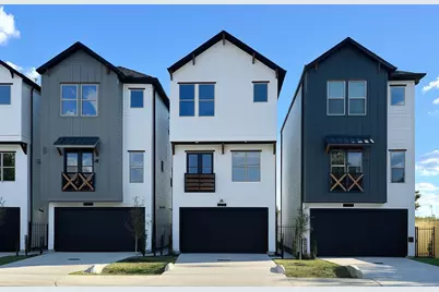 7809 Amelia Road #B, Houston, TX 77055 - Photo 1