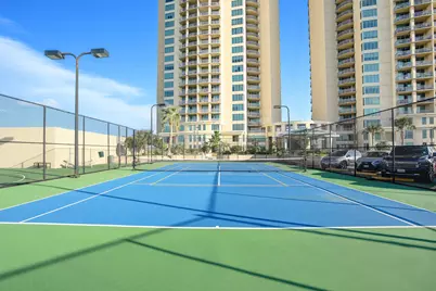 801 E Beach Drive #TW0908, Galveston, TX 77550 - Photo 23