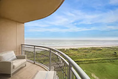 801 E Beach Drive #TW0908, Galveston, TX 77550 - Photo 3