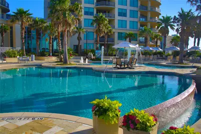 801 E Beach Drive #TW0908, Galveston, TX 77550 - Photo 27