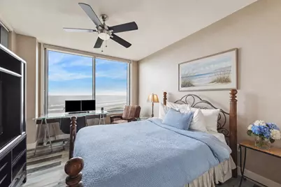 801 E Beach Drive #TW0908, Galveston, TX 77550 - Photo 9