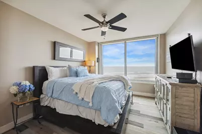 801 E Beach Drive #TW0908, Galveston, TX 77550 - Photo 7