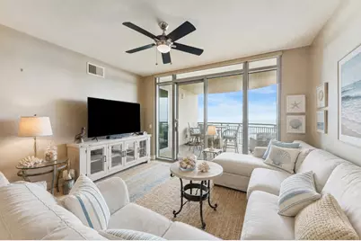 801 E Beach Drive #TW0908, Galveston, TX 77550 - Photo 1