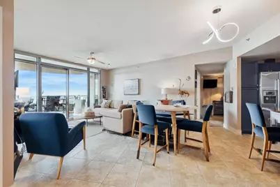 801 E Beach Drive #TW0908, Galveston, TX 77550 - Photo 3