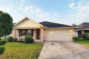 11414 Harbour Lake Ct, Humble, TX 77396 - Photo 1