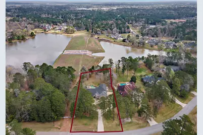 10522 Serenity Sound, Magnolia, TX 77354 - Photo 3