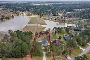 10522 Serenity Sound, Magnolia, TX 77354 - Photo 3