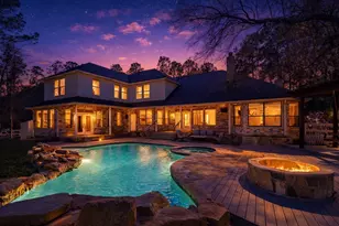 10522 Serenity Sound, Magnolia, TX 77354 - Photo 1