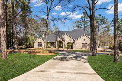 10522 Serenity Sound, Magnolia, TX 77354 - Photo 5