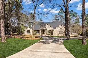 10522 Serenity Sound, Magnolia, TX 77354 - Photo 5