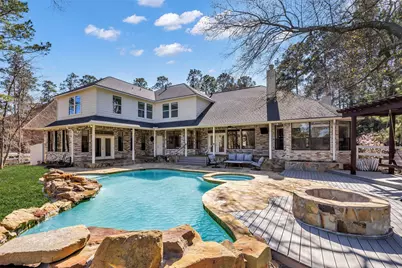 10522 Serenity Sound, Magnolia, TX 77354 - Photo 39