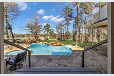 10522 Serenity Sound, Magnolia, TX 77354 - Photo 17