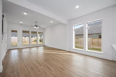 2518 Big Basin Trail, Katy, TX 77493 - Photo 7