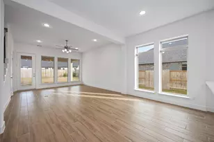 2518 Big Basin Trl, Katy, TX 77493 - Photo 7