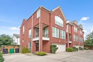 1409 Michigan St, Houston, TX 77006 - Photo 1