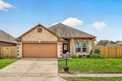 6009 Tapestry Drive, Corpus Christi, TX 78414 - Photo 1