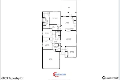 6009 Tapestry Drive, Corpus Christi, TX 78414 - Photo 3