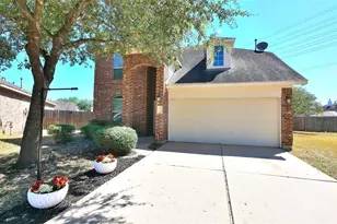 6155 Norwood Meadows Ln N, Katy, TX 77494 - Photo 1