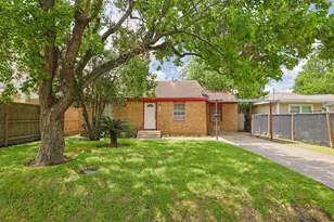 4039 Cornell St, Houston, TX 77022 - Photo 1