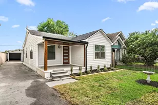 803 E 29th St, Houston, TX 77009 - Photo 3