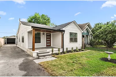 803 E 29th Street, Houston, TX 77009 - Photo 3