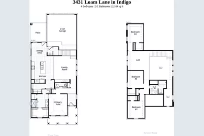 3431 Loam Lane, Richmond, TX 77406 - Photo 27